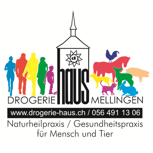 Drogerie C. Haus AG Logo
