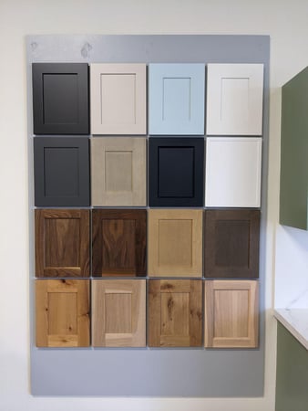 Images FMD Cabinets