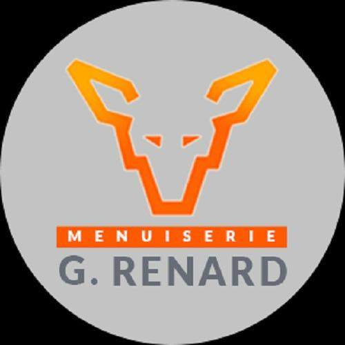 Renard Menuiserie – Serrurerie Logo