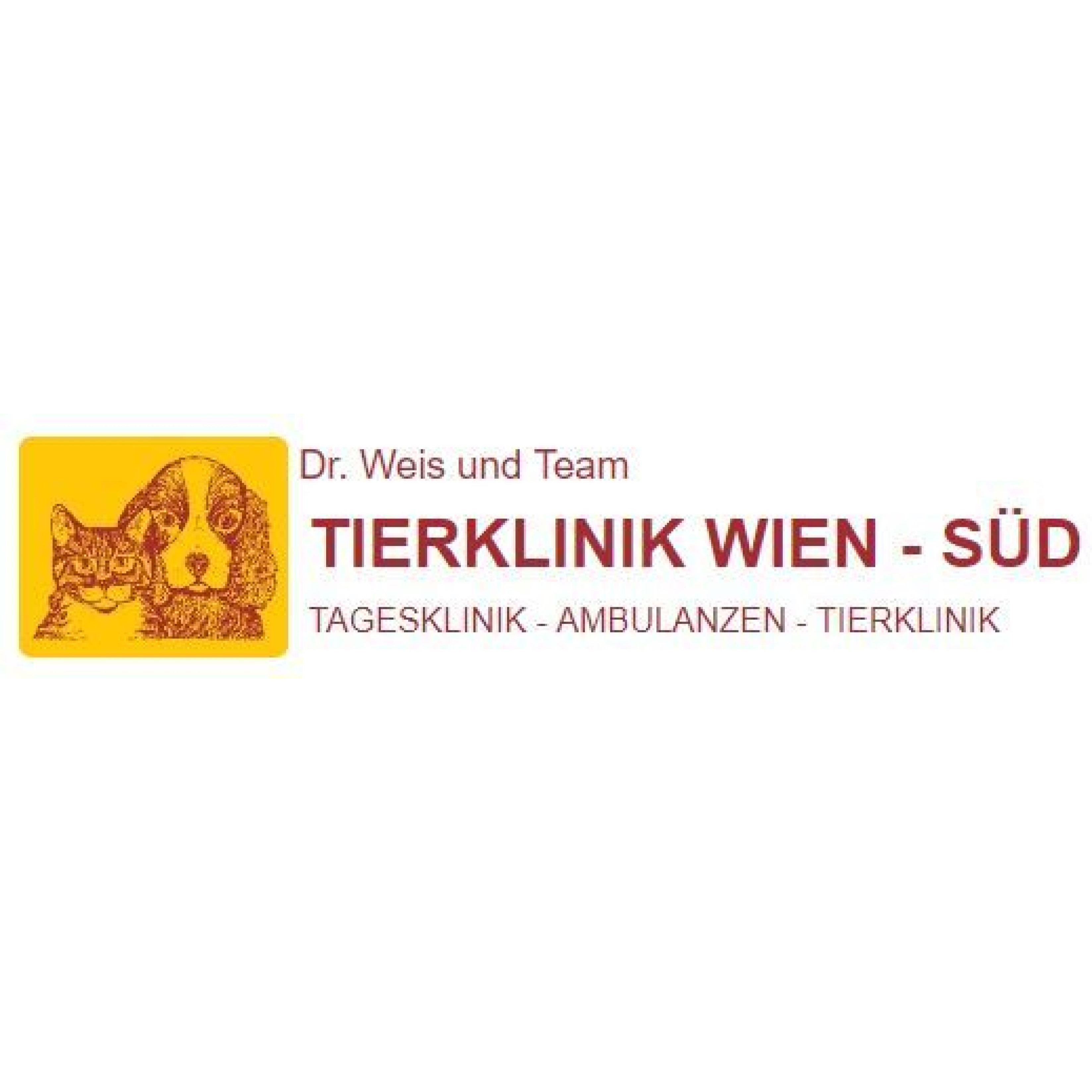 Tierklinik Wien-Sud - Dr. Weis und Team - Veterinarian - Brunn am Gebirge - 02236 33133 Austria | ShowMeLocal.com