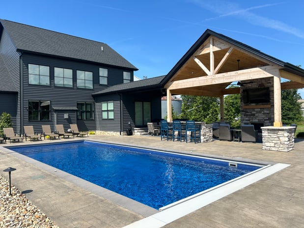 Images Impact Landscaping