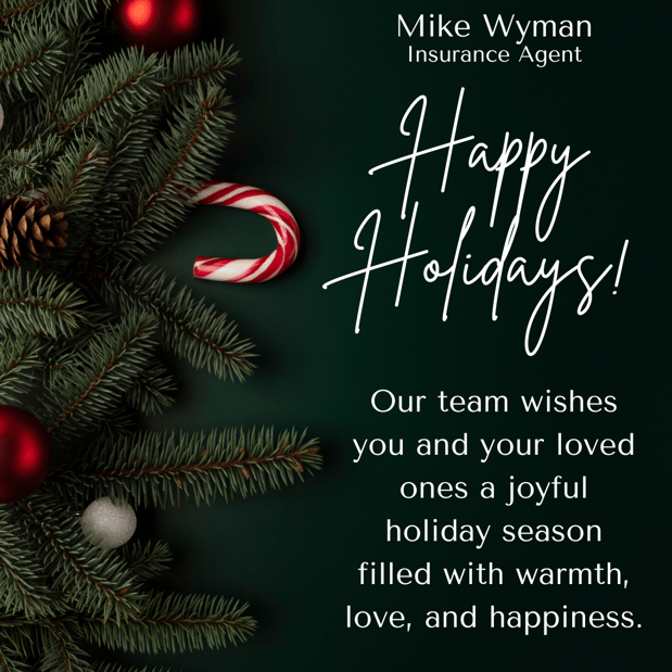 Images Mike Wyman - State Farm Insurance Agent