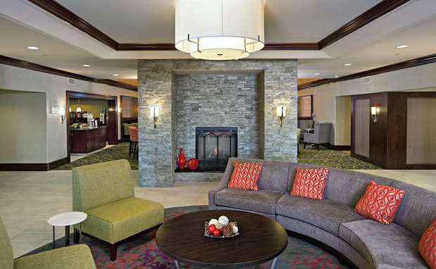 Images Homewood Suites by Hilton Richmond - Airport