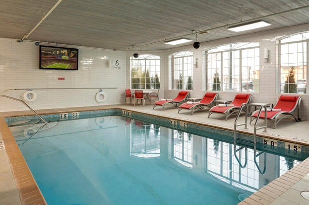 Images Holiday Inn Bloomington W Msp Airport Area by IHG