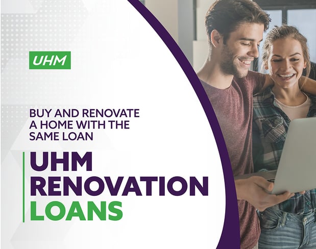 Images TC Mortgage Advisors powered by Union Home Mortgage