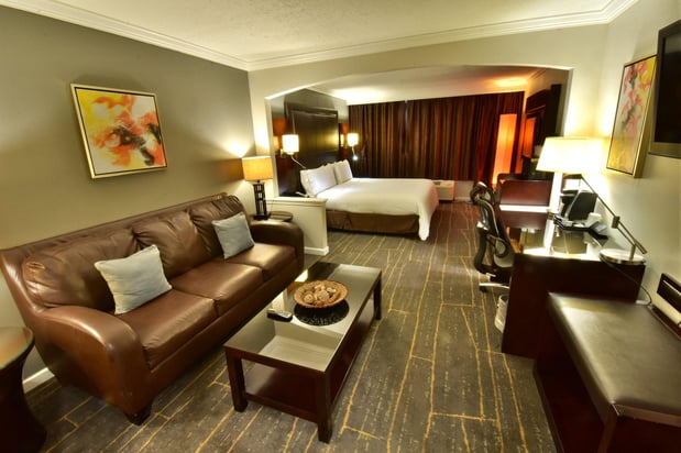 Images Holiday Inn Orlando East - Ucf Area by IHG