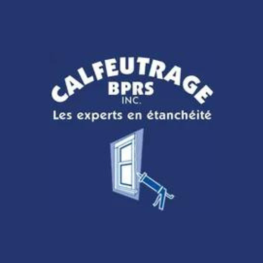 Calfeutrage BPRS inc.