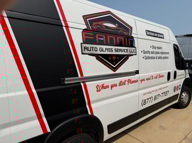 Images Fannin Auto Glass Service