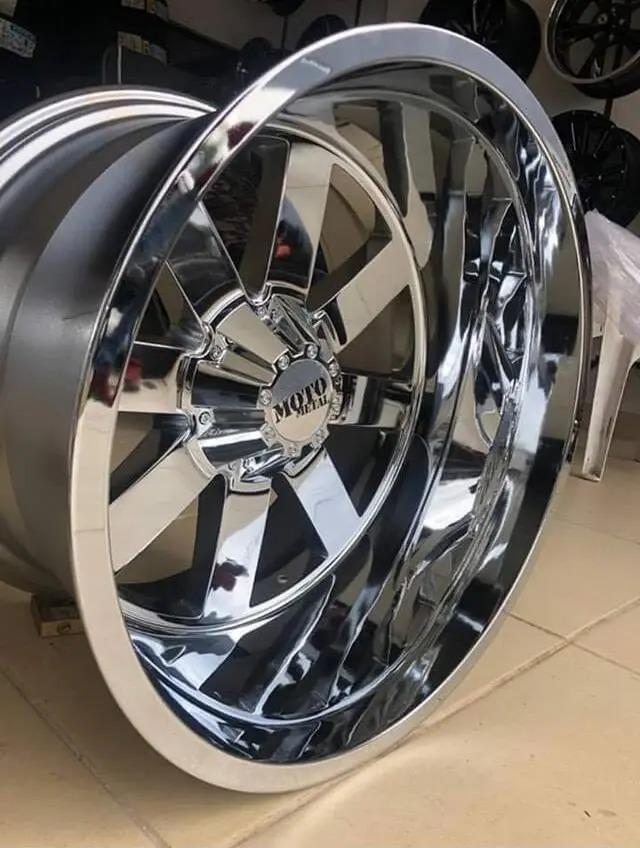 Platinum Tires Hermosillo