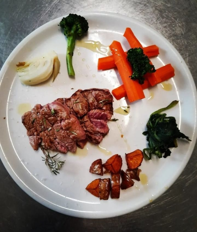 Images Ristorante Vino e Cucina