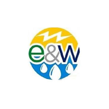 Energy & Water Logo