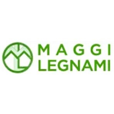 Maggi Legnami Logo