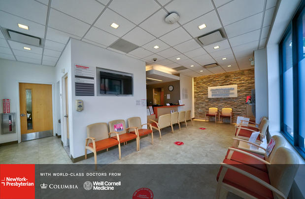 Images NewYork-Presbyterian Medical Group Queens - Primary Care - Whitestone