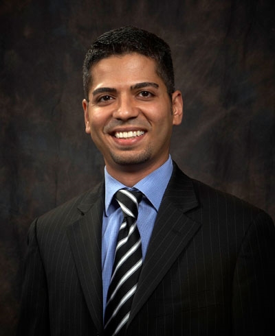 Images Bhavik Hukmani - Financial Advisor, Ameriprise Financial Services, LLC