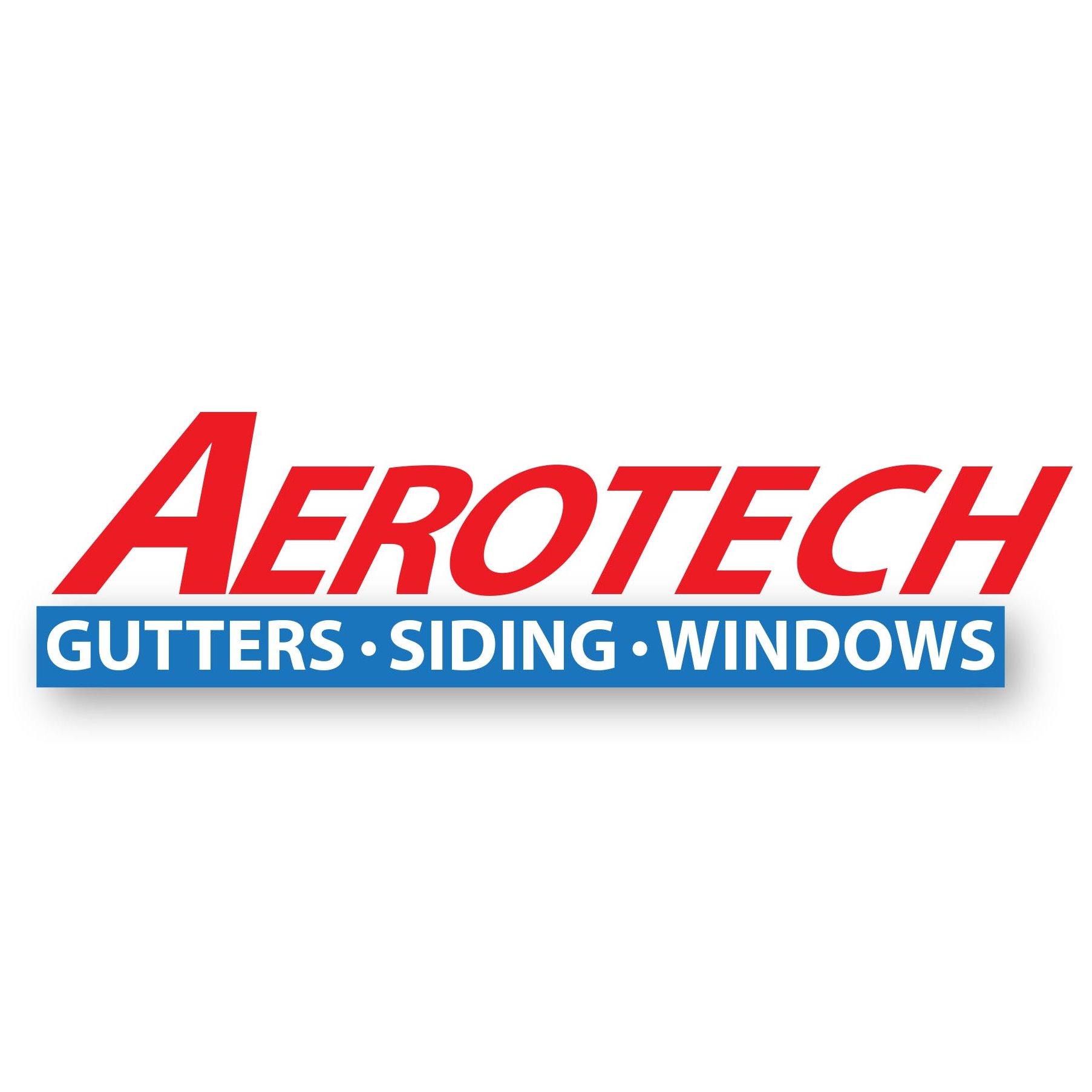 Aerotech Gutter Service of St Louis Logo