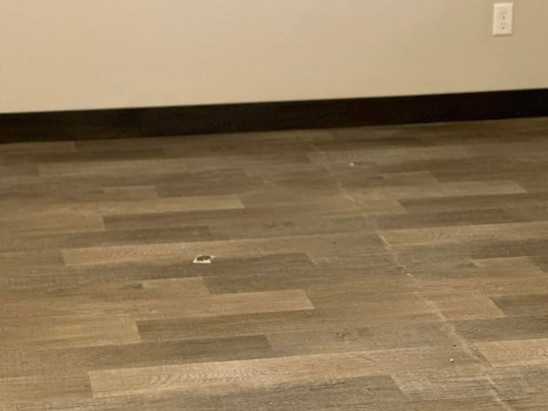 Images A-1 Concrete Leveling Minnesota