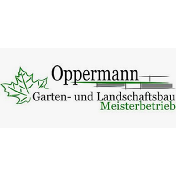 Logo Oppermann Garten- und Landschaftsbau | Meisterbetrieb