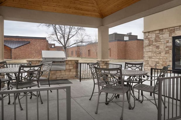 Images Hampton Inn & Suites Williston