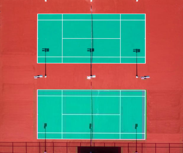 Images Extreme Tennis Academy