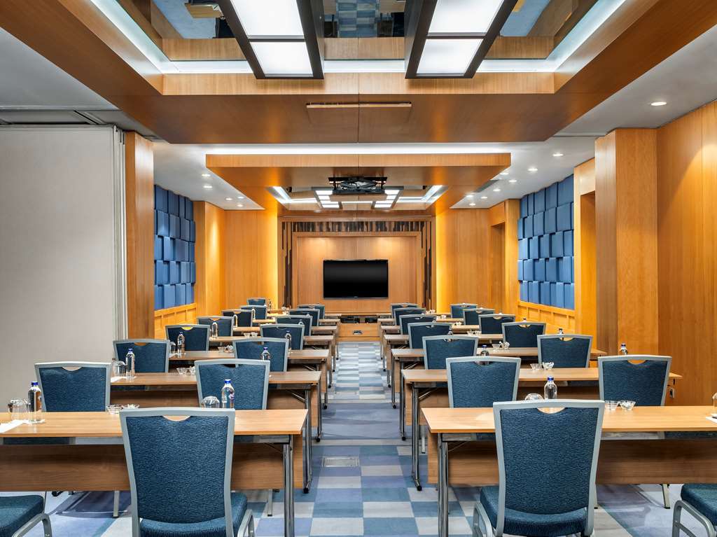 Images Radisson Blu Hotel, Istanbul Sisli