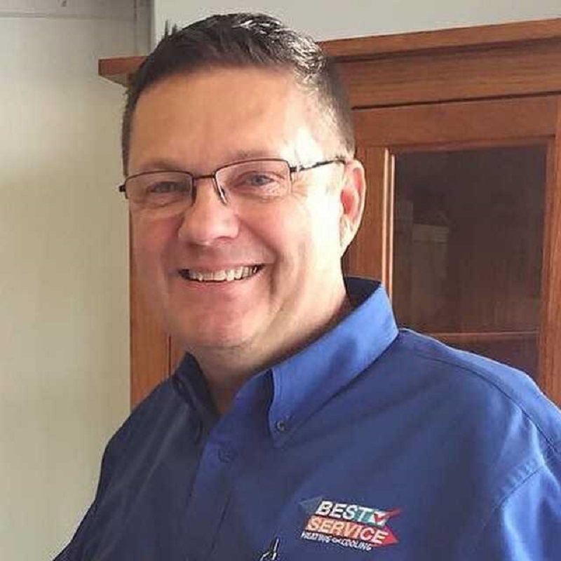 Images Best Service Heating & Cooling