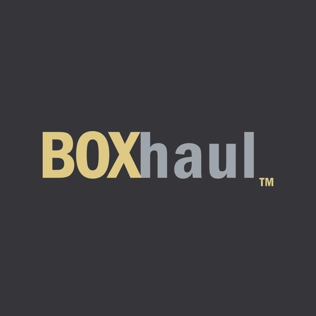 BoxHaul Logo