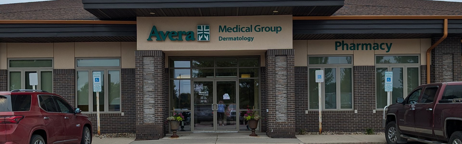 Avera Medical Group Dermatology — S Minnesota Ave