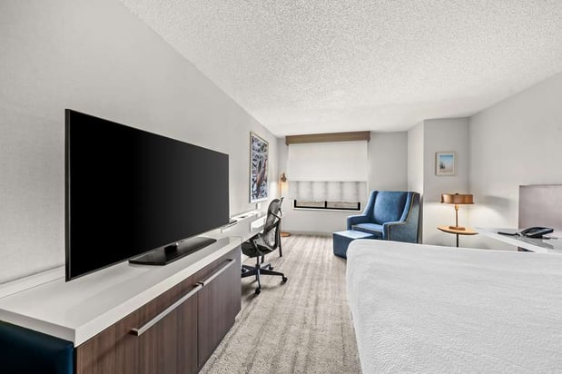 Images Hilton Garden Inn Plymouth