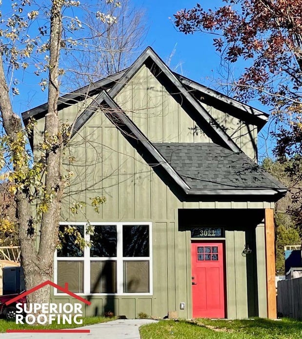 Images Superior Roofing