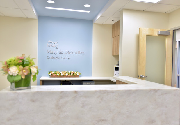 Images Hoag - Diabetes Center - Irvine - Woodbridge