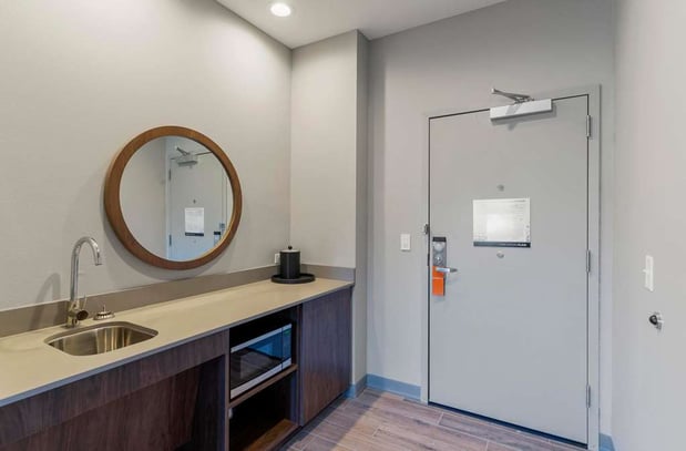 Images Hampton Inn Colorado Springs Northeast