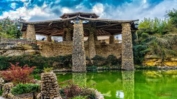 Images Holiday Inn Express & Suites San Antonio Rivercenter Area by IHG