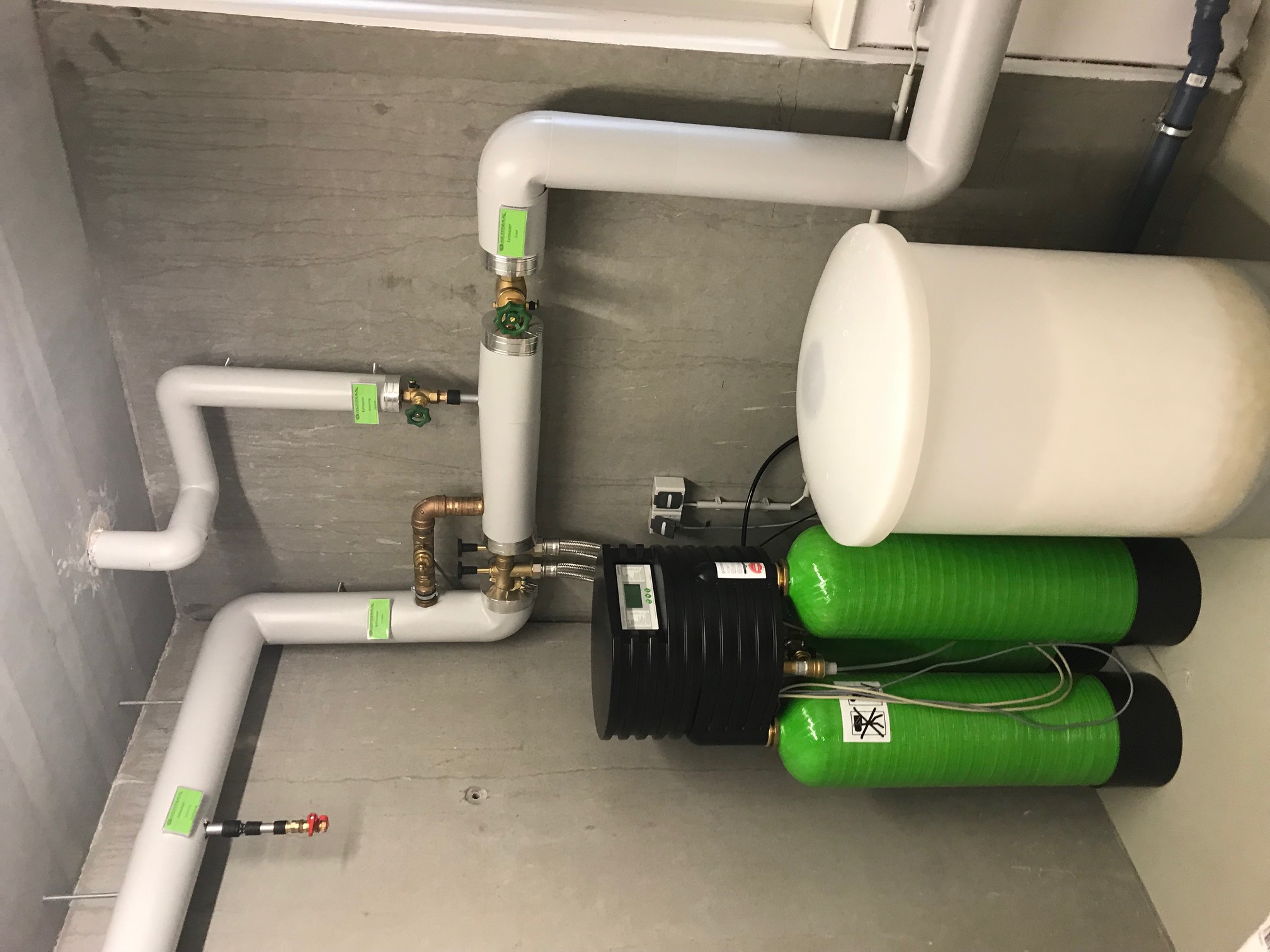 Bild 7 von KOTRAX Installationsgesellschaft m.b.H.