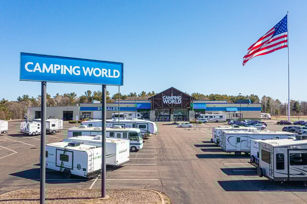 Images Camping World RV Sales