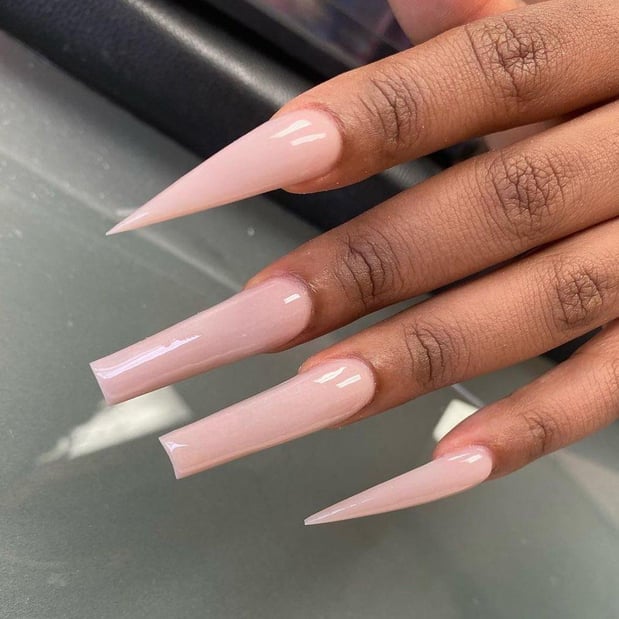 Images FASHIO Nails & Spa Baytown