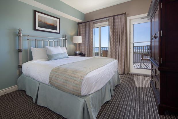 Images Holiday Inn Club Vacations Galveston Beach Resort, an IHG Hotel