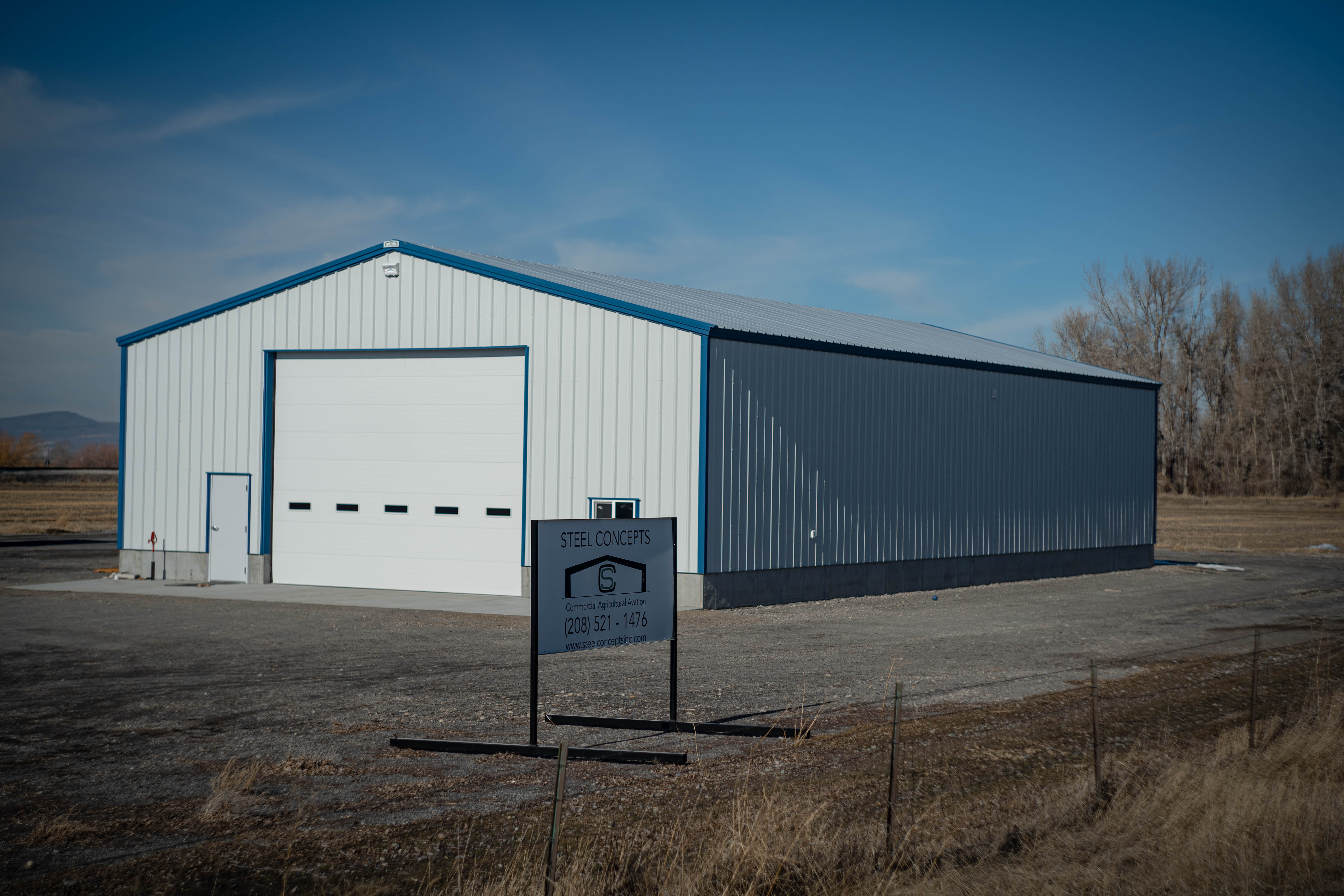 Steel Concepts, Inc Image