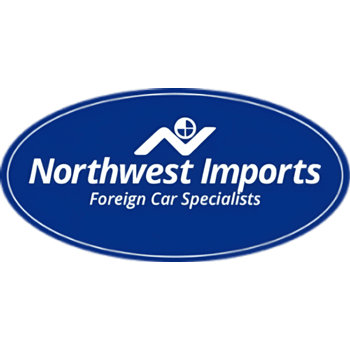 Northwest Imports Logo