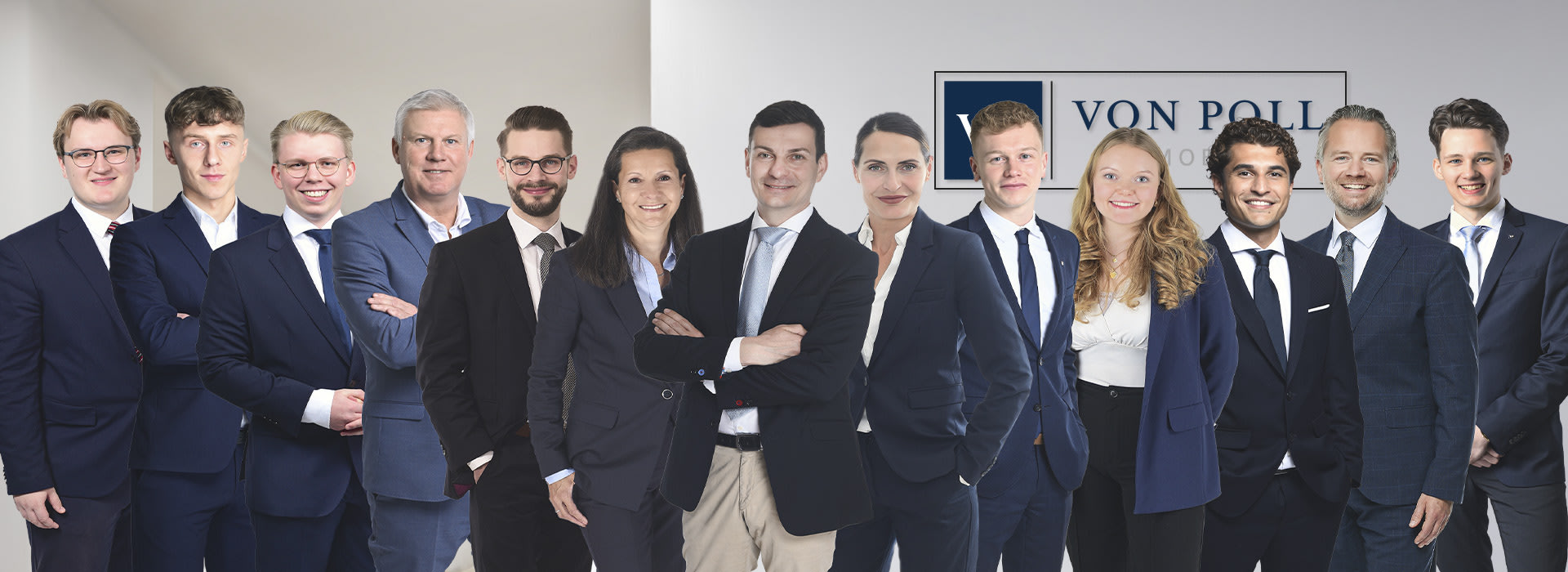 VON POLL IMMOBILIEN Kiel, Dänische Straße 40 in Kiel