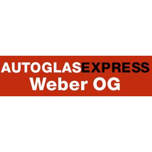 Autoglas Express Weber e.U. Logo