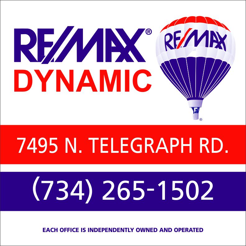 Images REMAX Dynamic