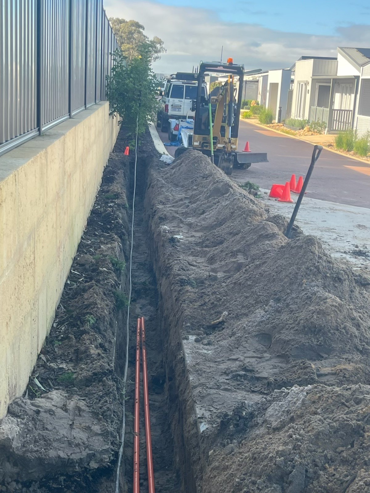 Images Schmidty’s Mini Excavators