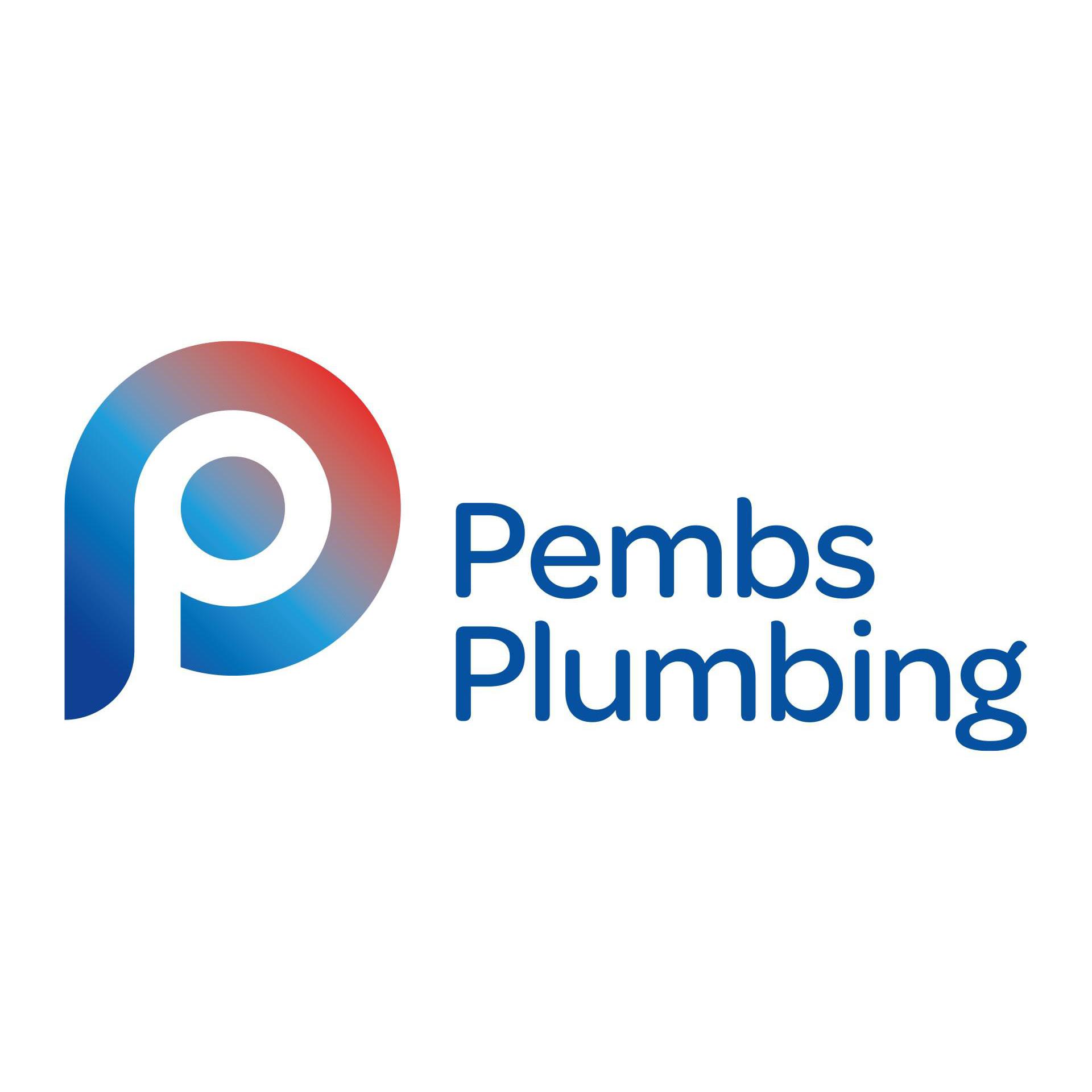 LOGO Pembs Plumbing Haverfordwest 07936 331496