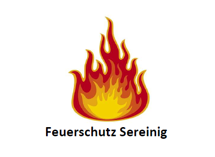 Bild 1 von Feuerschutz Sereinig
