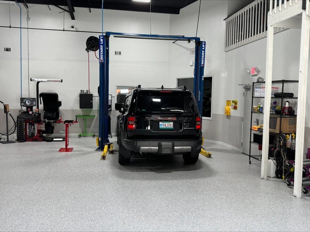 Images Marietta Auto Repair