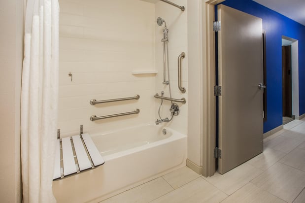 Images Holiday Inn Express & Suites Houston - Downtown North by IHG