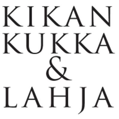 Kikan Kukka ja Lahja Logo