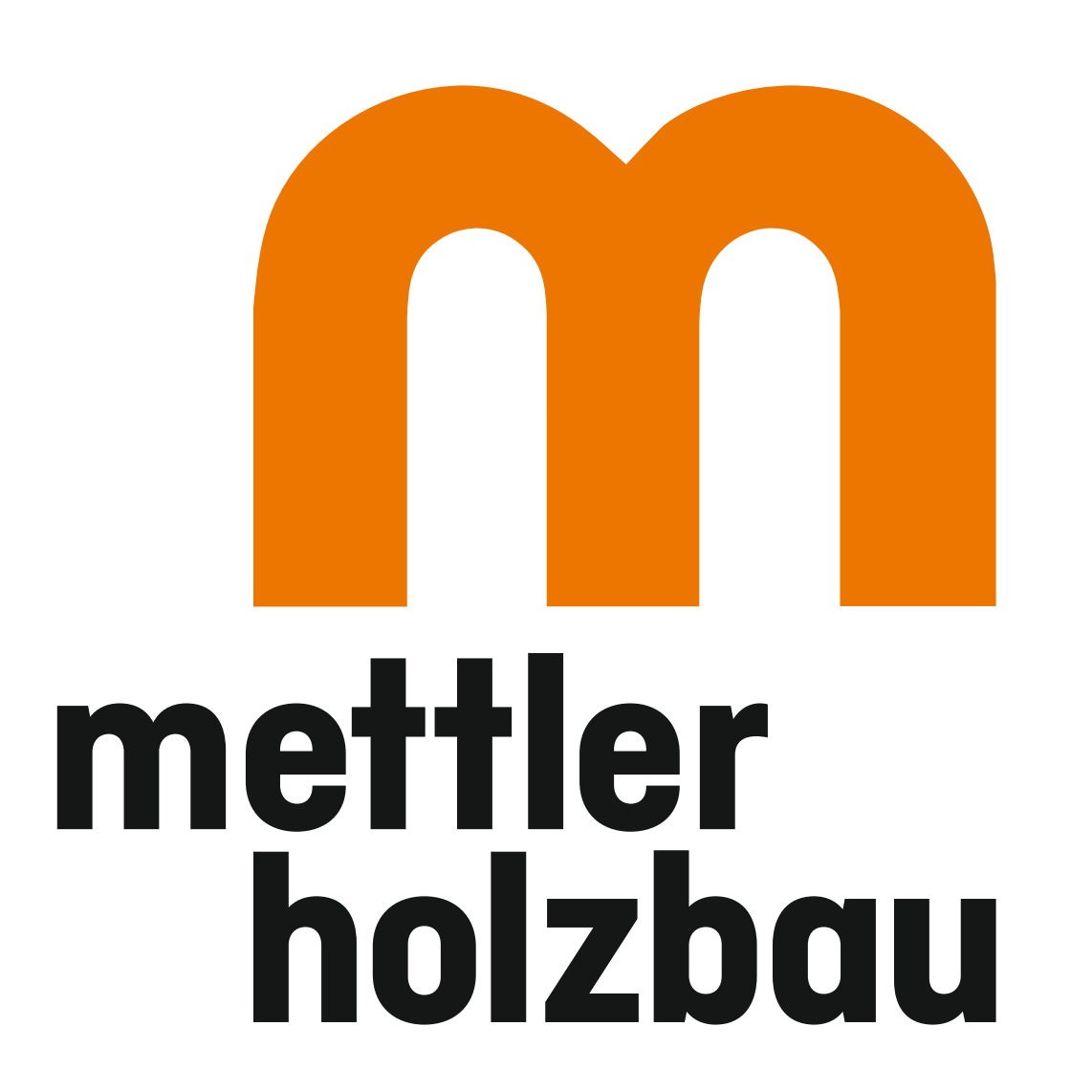 Mettler Holzbau GmbH Logo