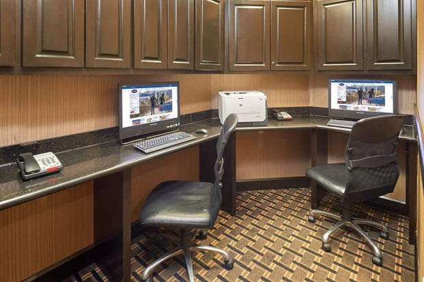 Images Hampton Inn & Suites Longview North