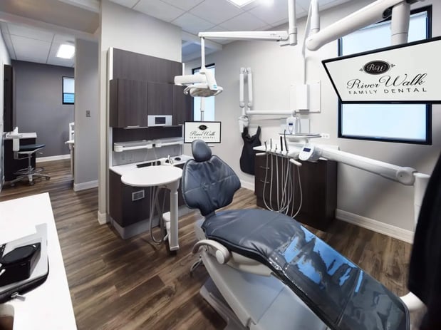 Images RiverWalk Family Dental